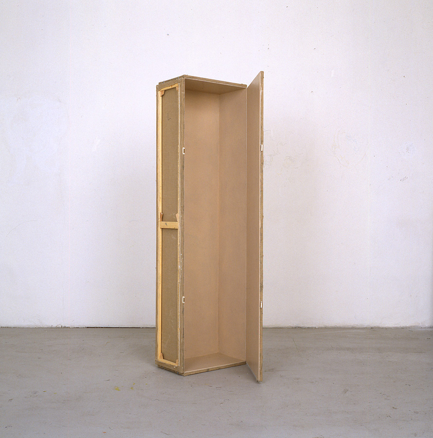 Thomas Jocher Bildraum/Picture Space