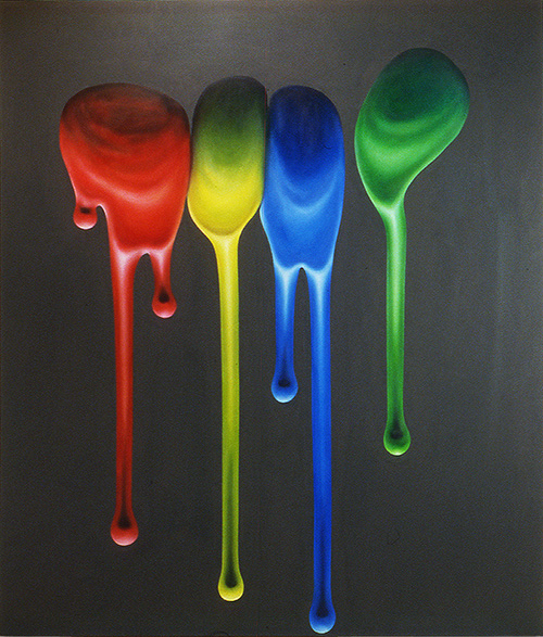 Thomas Jocher Drips