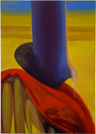 Thomas Jocher Dwarf VII