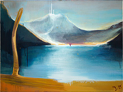 Thomas Jocher Escapes