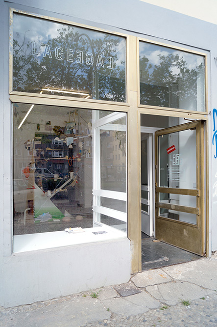 Manuel Salvat & Thomas Jocher: That's It!