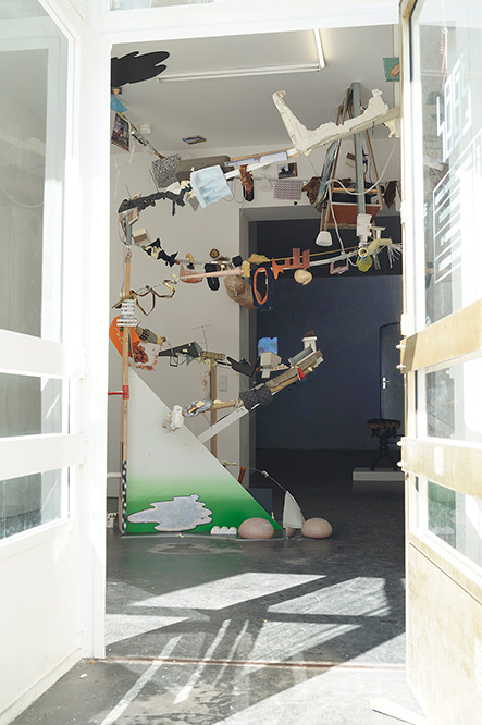 Manuel Salvat & Thomas Jocher: That's It!