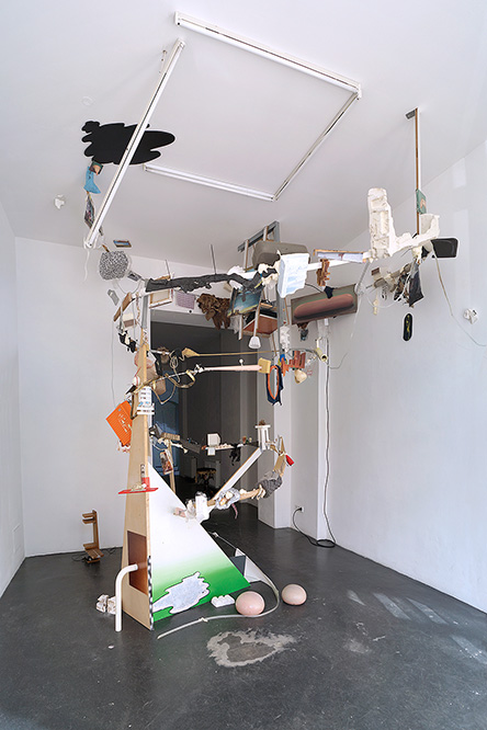 Manuel Salvat & Thomas Jocher: That's It!