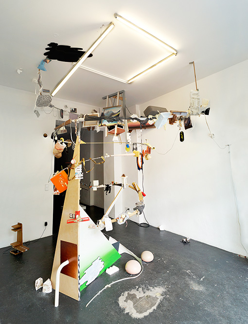 Manuel Salvat & Thomas Jocher: That's It!