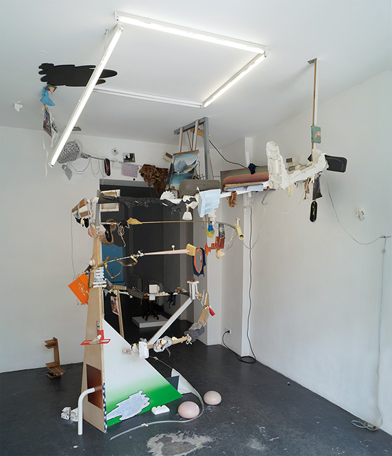Manuel Salvat & Thomas Jocher: That's It!