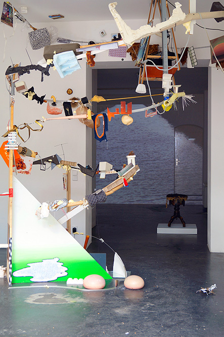 Manuel Salvat & Thomas Jocher: That's It!