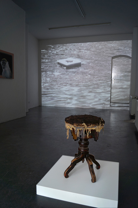 Manuel Salvat & Thomas Jocher: That's It!