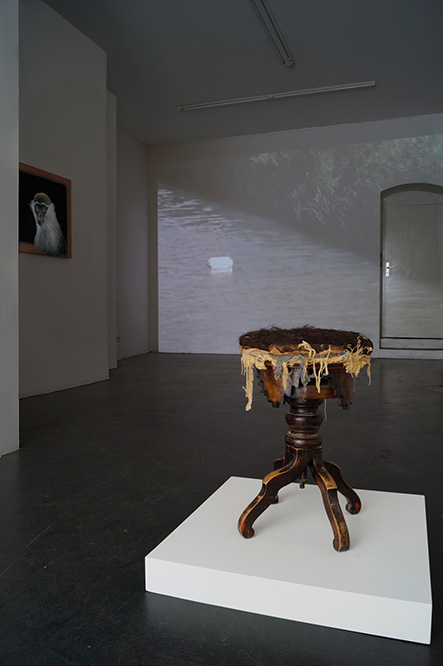 Manuel Salvat & Thomas Jocher: That's It!