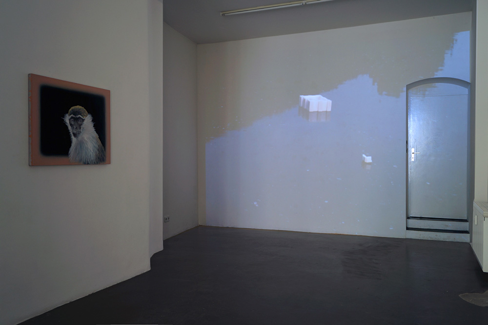 Manuel Salvat & Thomas Jocher: That's It!