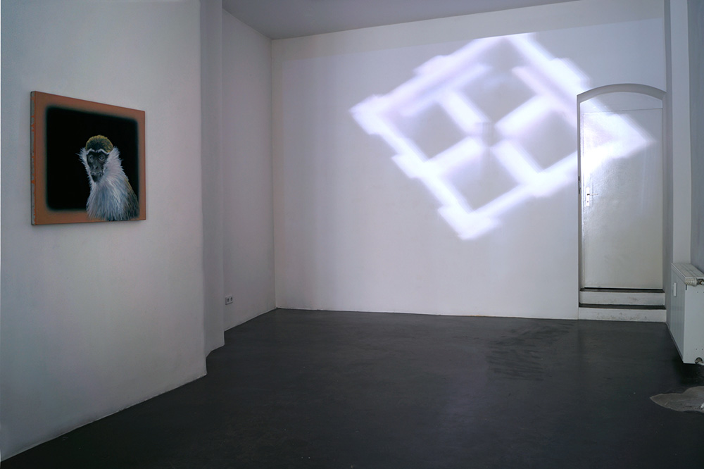 Manuel Salvat & Thomas Jocher: That's It!