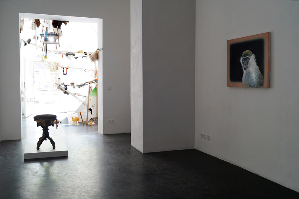 Manuel Salvat & Thomas Jocher: That's It!