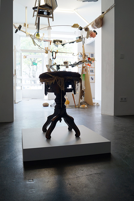 Manuel Salvat & Thomas Jocher: That's It!