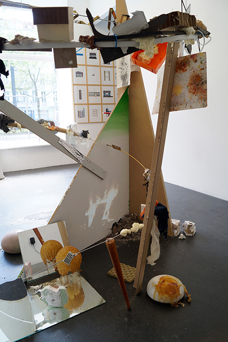 Manuel Salvat & Thomas Jocher: That's It!