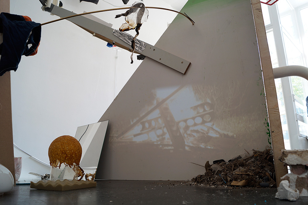 Manuel Salvat & Thomas Jocher: That's It!