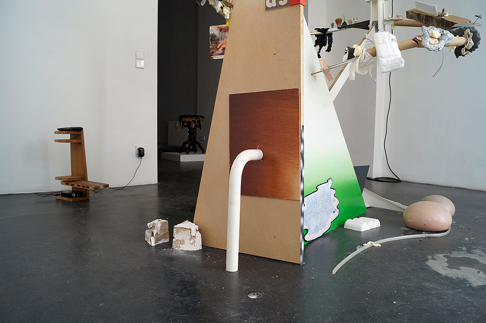 Manuel Salvat & Thomas Jocher: That's It!