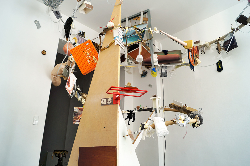 Manuel Salvat & Thomas Jocher: That's It!