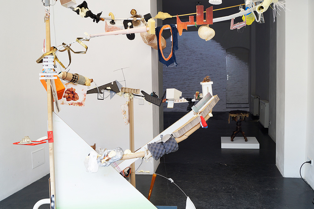 Manuel Salvat & Thomas Jocher: That's It!
