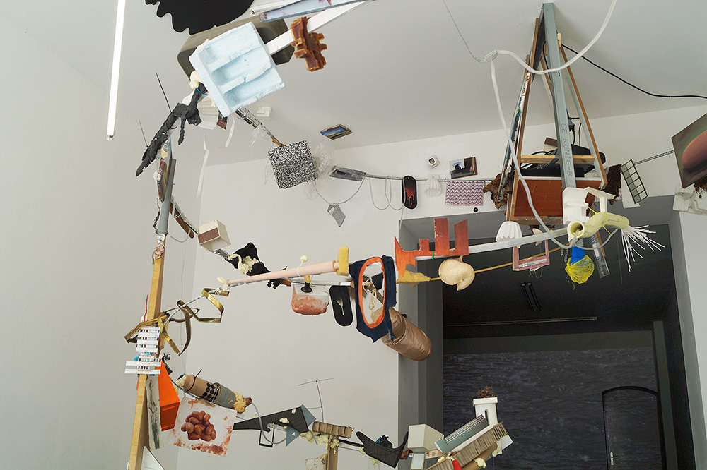 Manuel Salvat & Thomas Jocher: That's It!