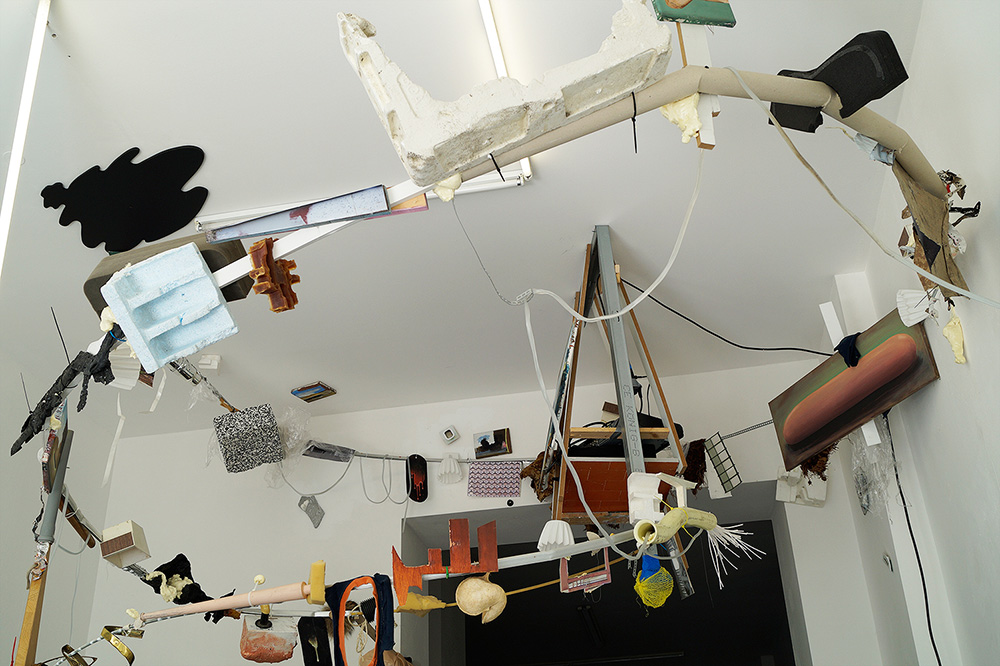Manuel Salvat & Thomas Jocher: That's It!