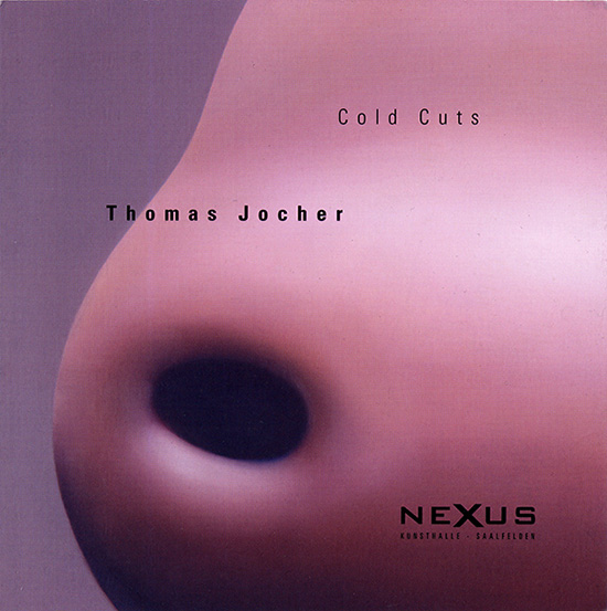 thomas jocher