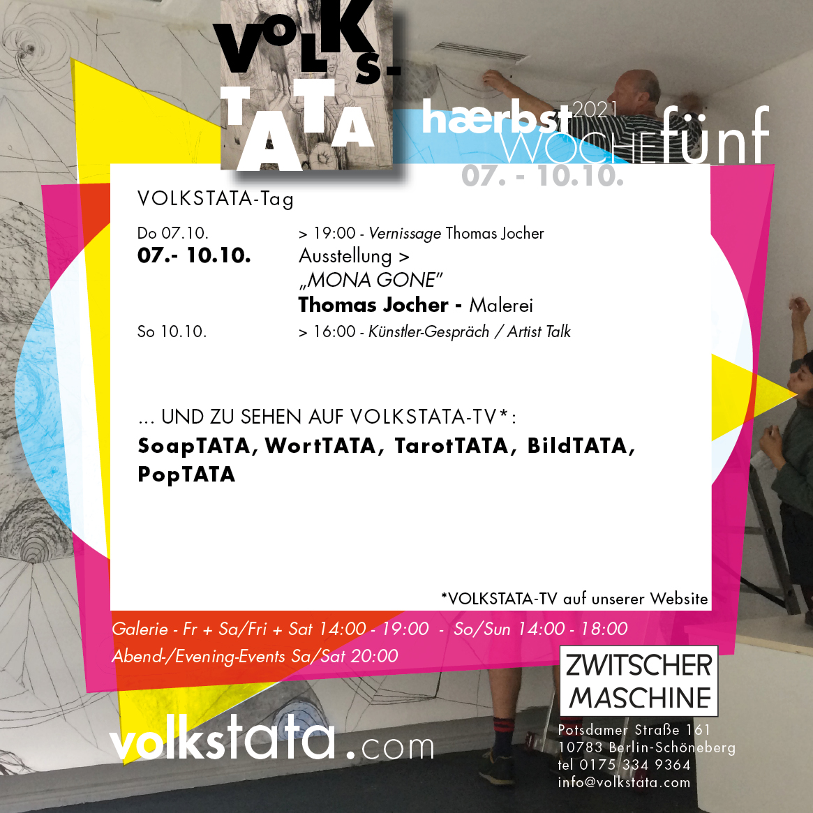 Volkstata Thomas Jocher
