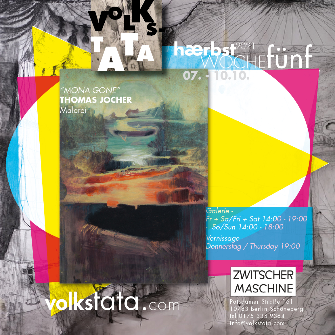 Volkstata Thomas Jocher