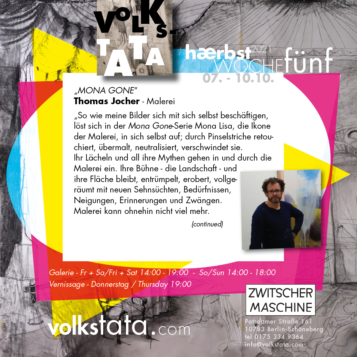 Volkstata Thomas Jocher