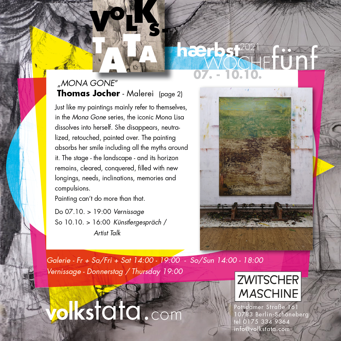 Volkstata Thomas Jocher