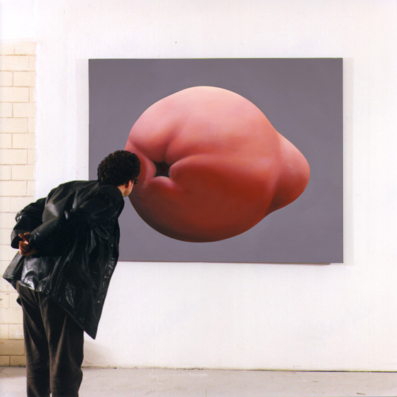 Thomas Jocher Fruits