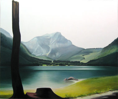 Thomas Jocher Exterior