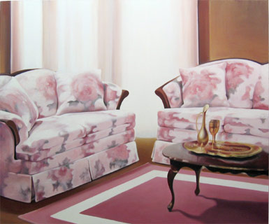 Thomas Jocher Interior