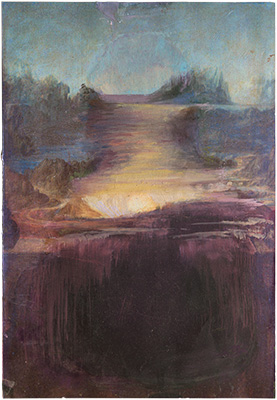 Thomas Jocher Mona Gone