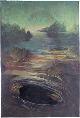 Thomas Jocher Mona Gone