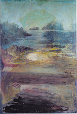 Thomas Jocher Mona Gone