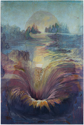 Thomas Jocher Mona Gone