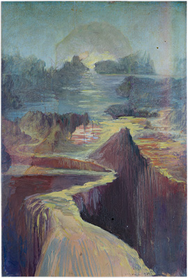 Thomas Jocher Mona Gone