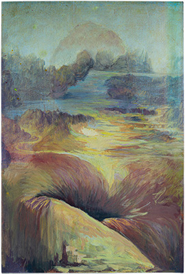 Thomas Jocher Mona Gone