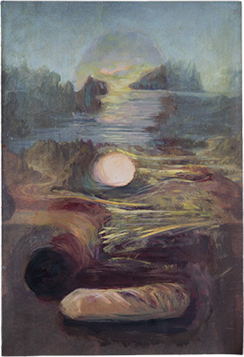 Thomas Jocher Mona Gone