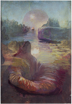 Thomas Jocher Mona Gone