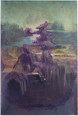 Thomas Jocher Mona Gone