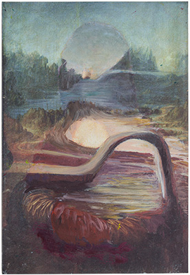 Thomas Jocher Mona Gone
