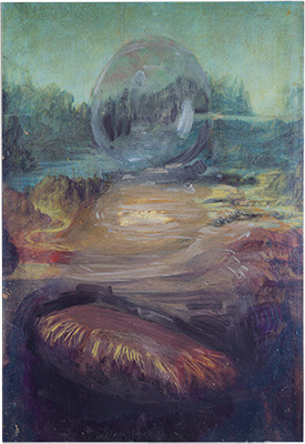 Thomas Jocher Mona Gone