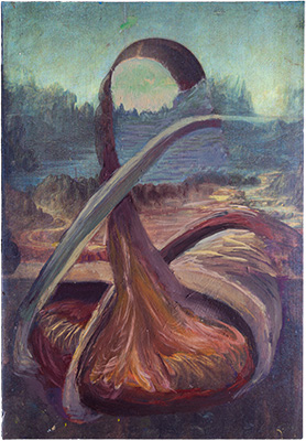 Thomas Jocher Mona Gone