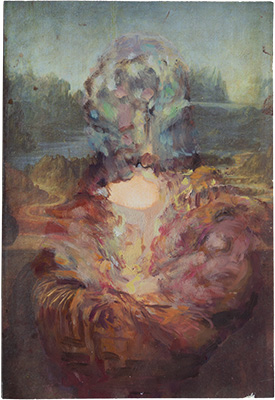 Thomas Jocher Mona Gone