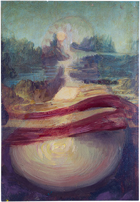 Thomas Jocher Mona Gone