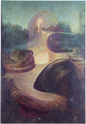 Thomas Jocher Mona Gone