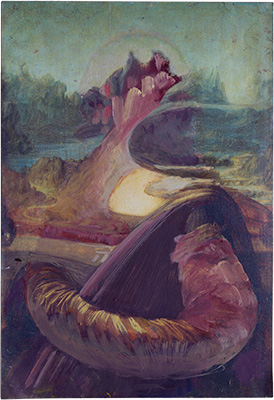 Thomas Jocher Mona Gone