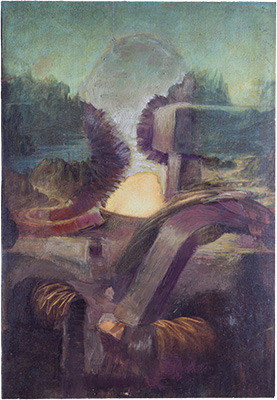 Thomas Jocher Mona Gone
