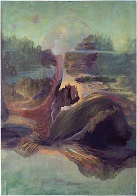 Thomas Jocher Mona Gone