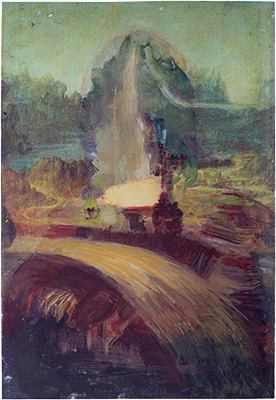 Thomas Jocher Mona Gone